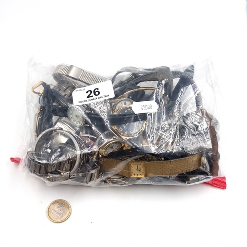 Lot 26        