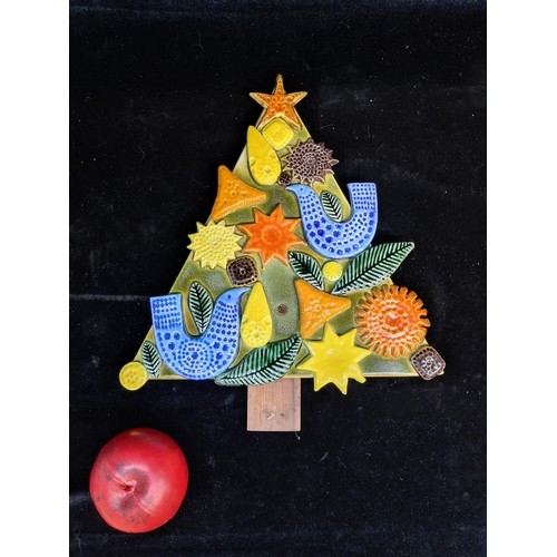 Annual Fine Arts Christmas sale