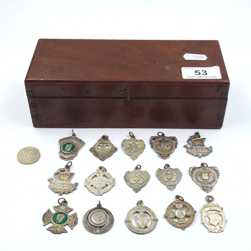 Lot 53        