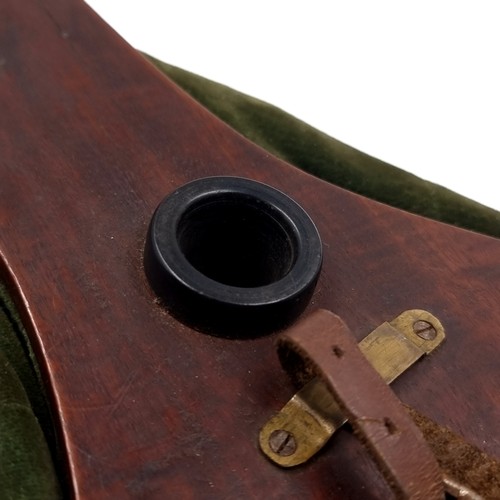 49 - Super Star Lot : A Set of rare Irish Uilleann Pipes, stamped with the maker Leo Rowsome Dublin (1903... 