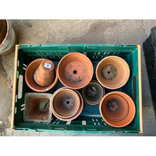 Lot 9         