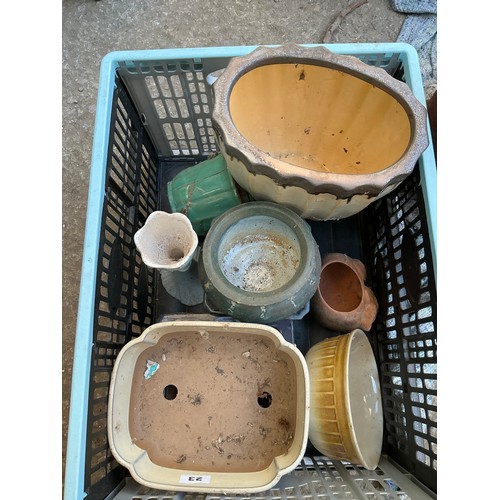 Lot 23        