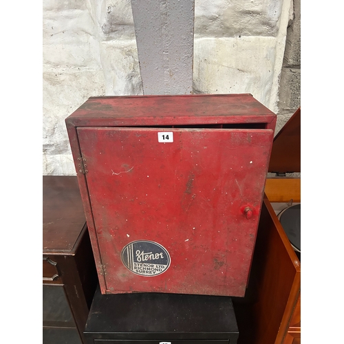 Lot 14        
