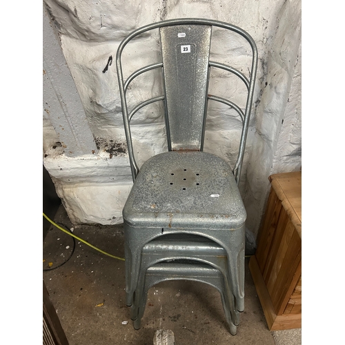 Lot 23        