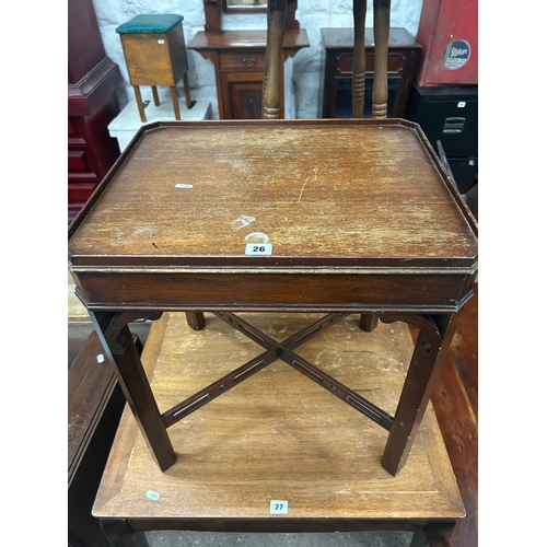 Lot 26        