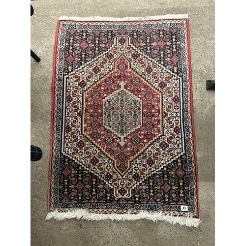 Lot 43        