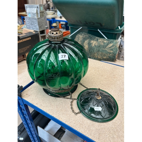 Lot 27        