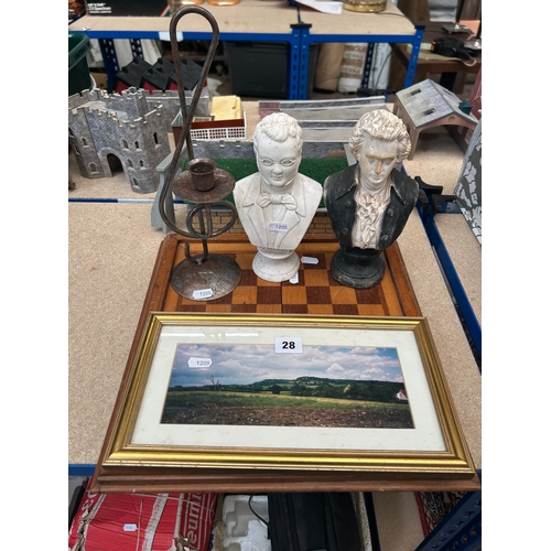 Lot 28        