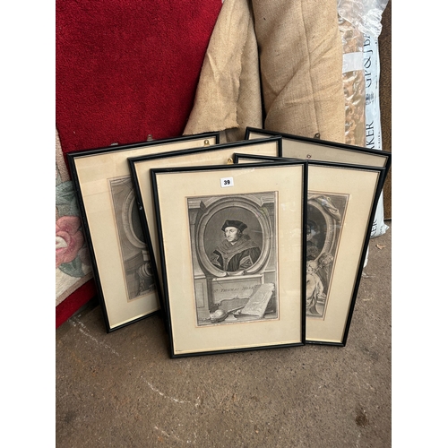 Lot 39        