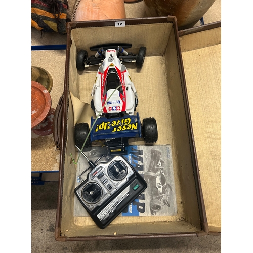 Lot 12        
