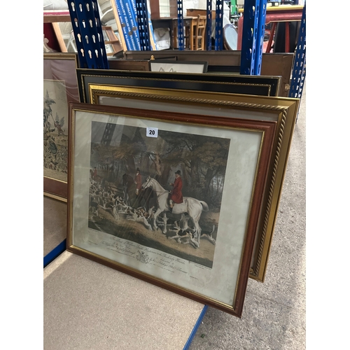 Lot 20        