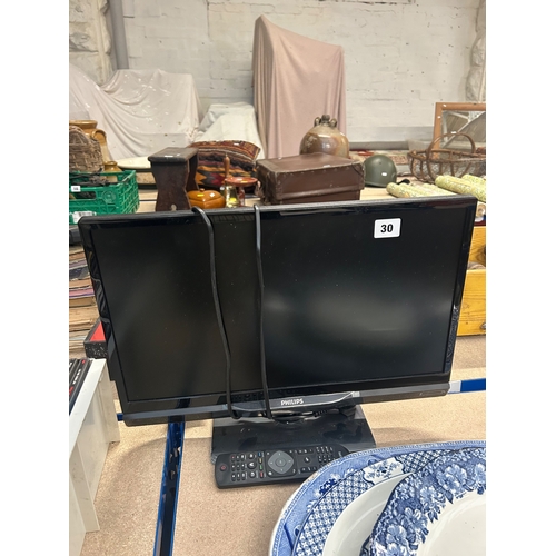Lot 30        