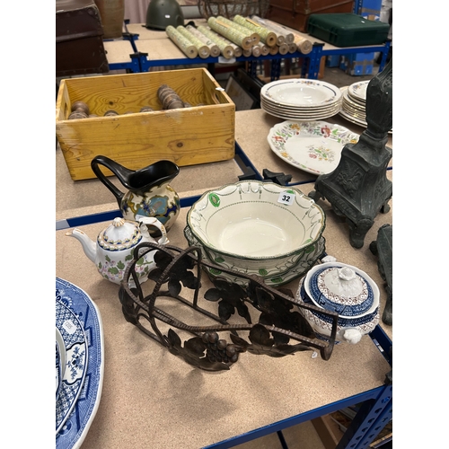 Lot 18        
