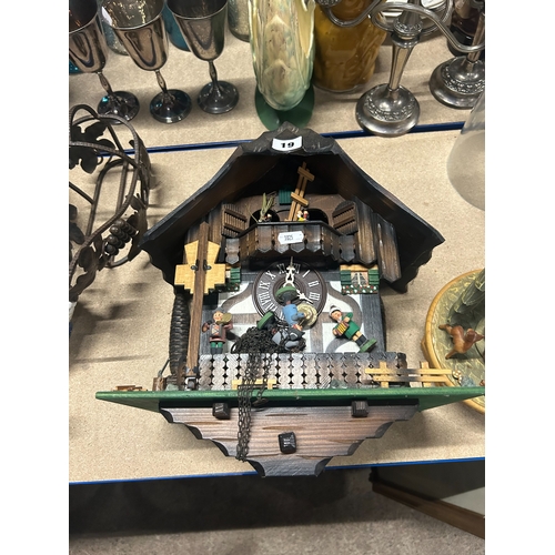 Lot 19        