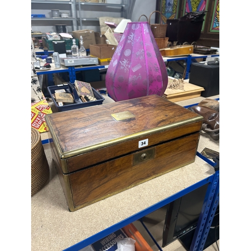 Lot 34        