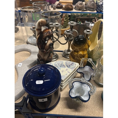 Lot 4         