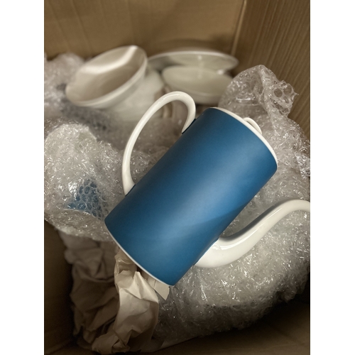 30 - Quality of good Susie Cooper coffee wares
