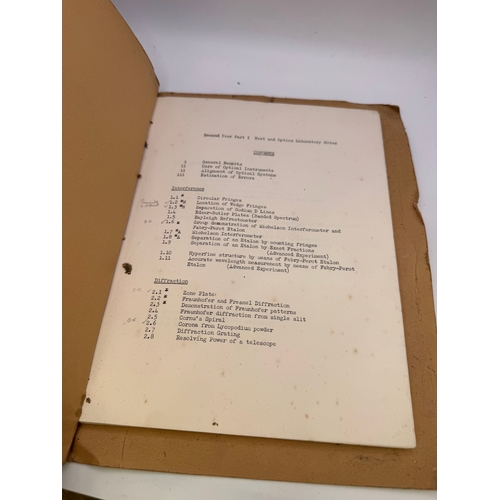 24 - Daresbury Nuclear physics laboratory annual reports and related titles