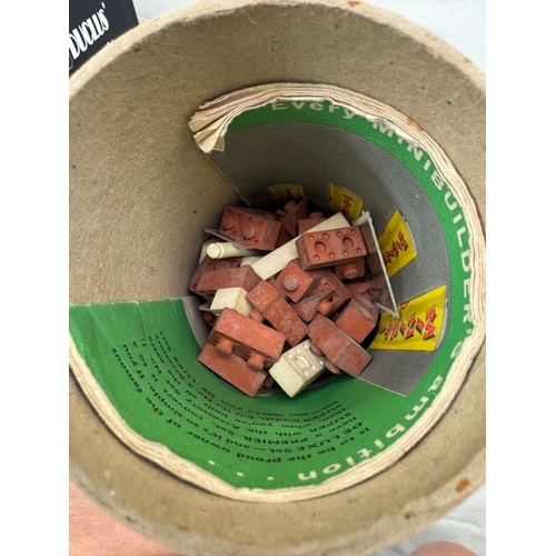 40 - Vintage cased ‘Minibrix’ ‘Super Set’