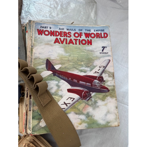 52 - British Royal Family / Monarchy interest. Home-collated photographic album, trips to Royal Residence... 