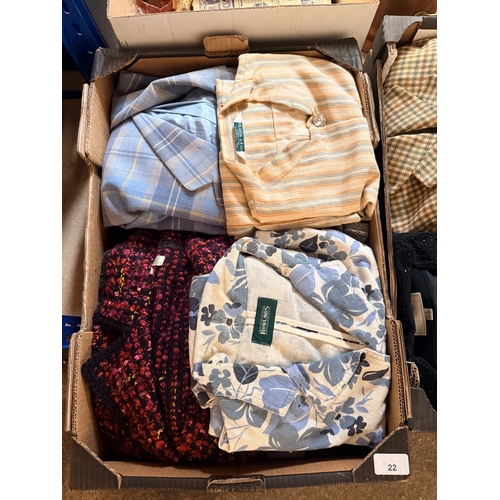 Lot 22        