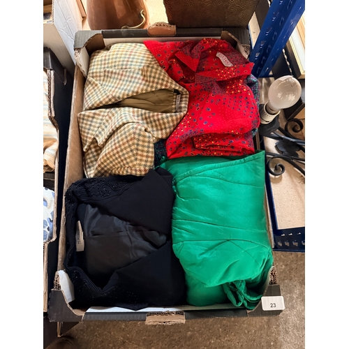 Lot 23        