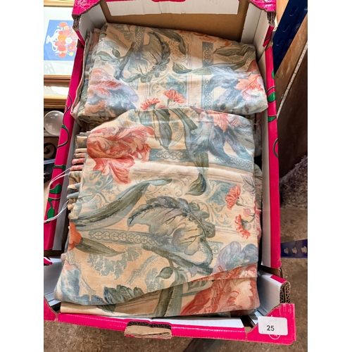 Lot 25        