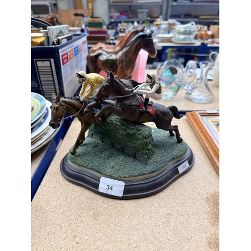 Lot 34        