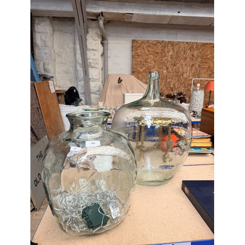 Lot 49        