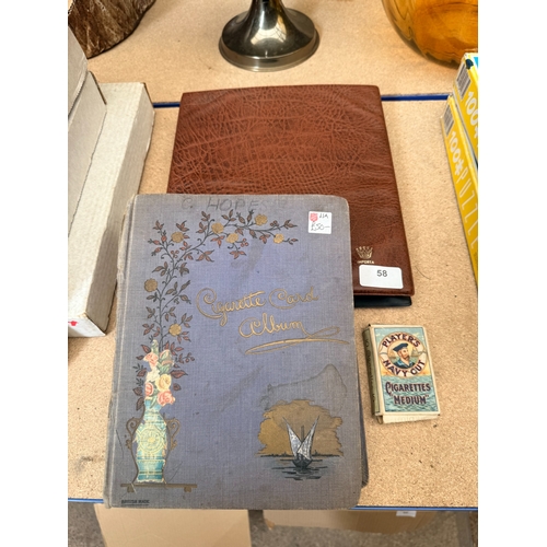 Lot 58        