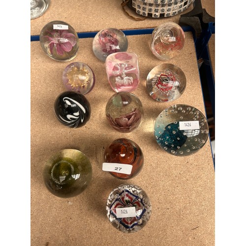 Lot 27        