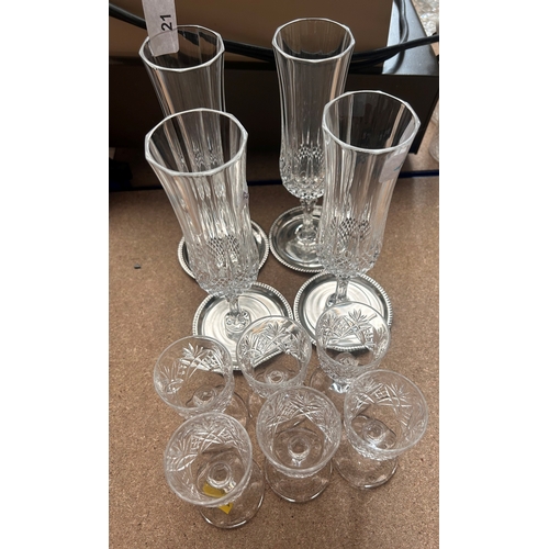 Lot 21        