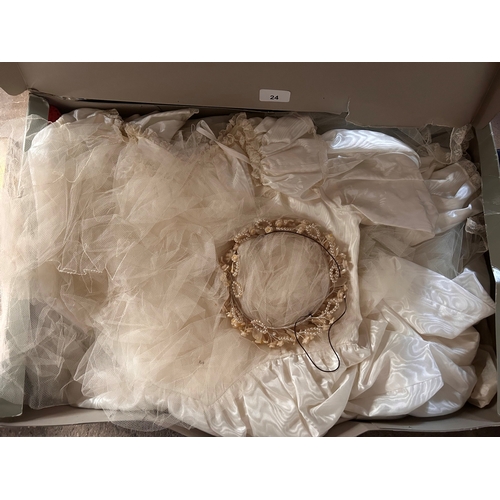 Lot 24        