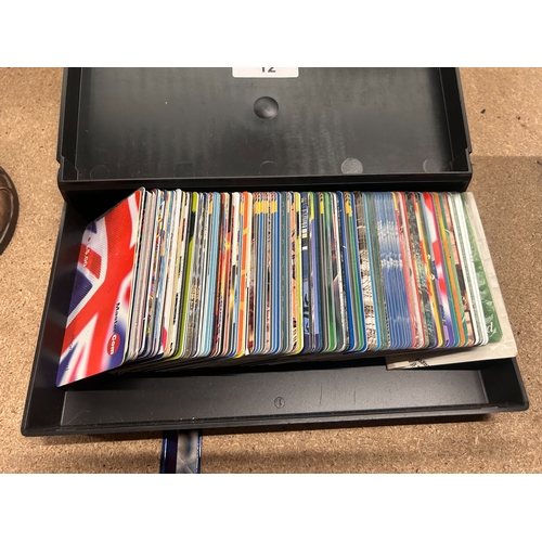 Lot 12        