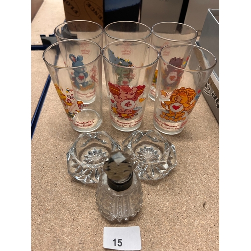 Lot 15        