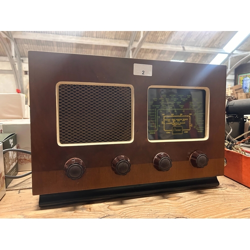 Lot 2         