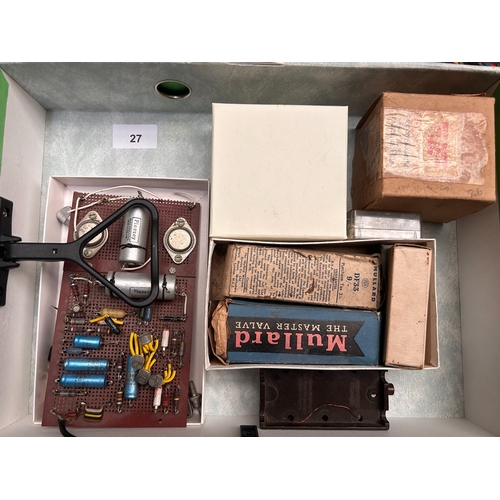Lot 27        