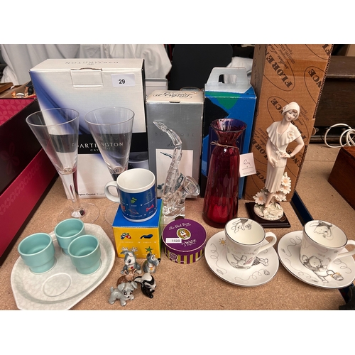 Lot 29        