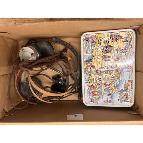 Lot 4         
