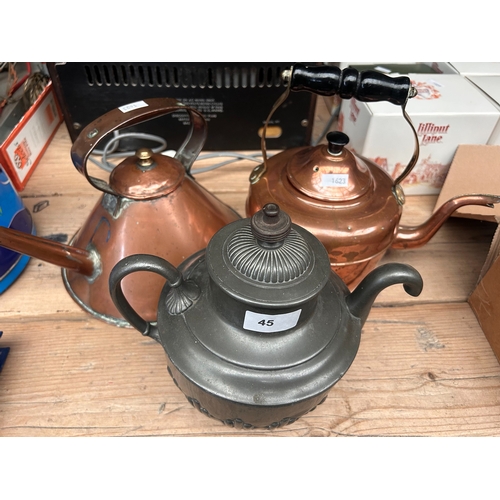 Lot 45        