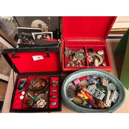 Lot 26        