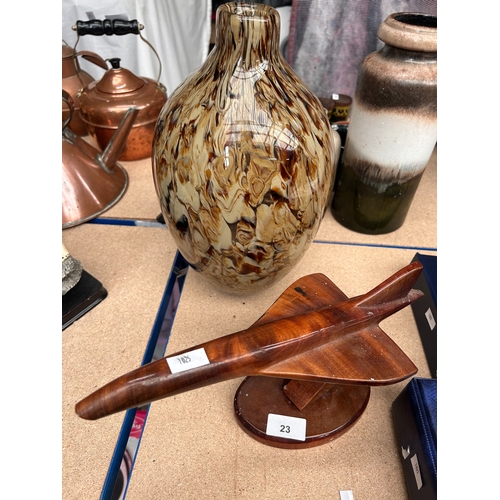 Lot 23        