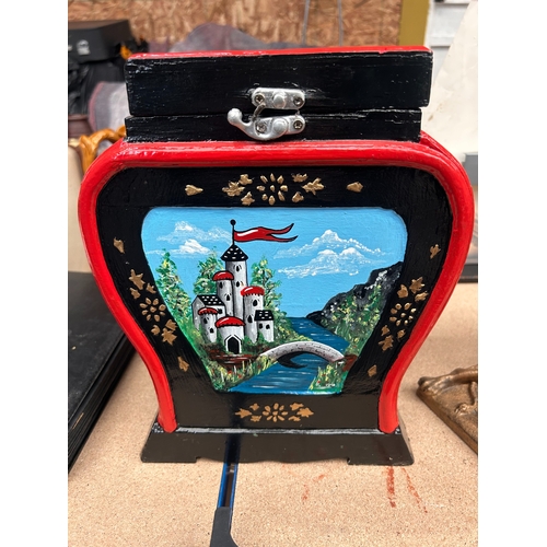 Lot 25        
