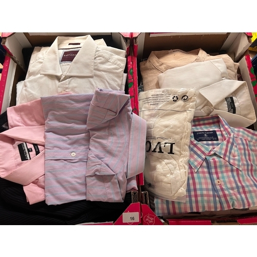 Lot 16        