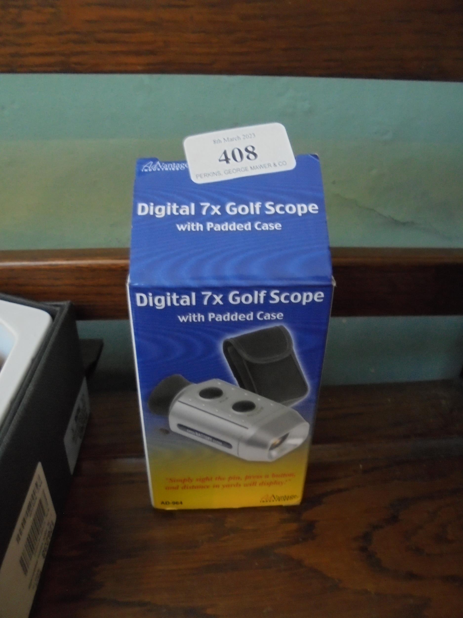 unused-digital-7x-golf-scope-range-finder-with-padded-case