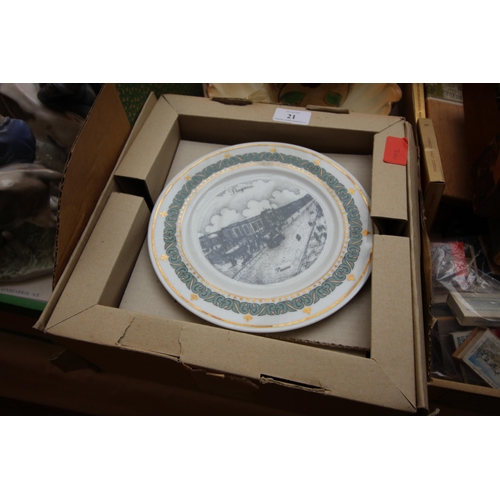 Lot 21        