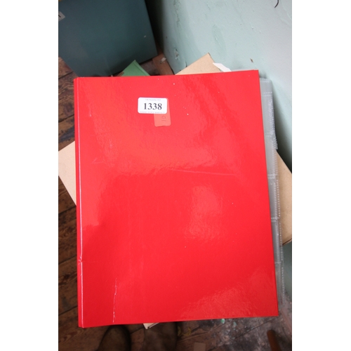 1338 - Good collection of English post decimal coinage including many 50p pieces  INTERIOR FURNITURE, ACCES... 