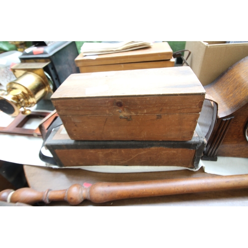 246 - 2 large boxes of Magic Lantern slides, 1 entitled Animals and Birds the other Scriptures