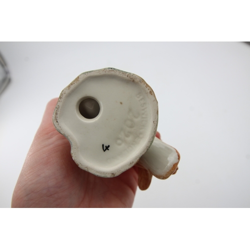 293 - Early Beswick figure of an owl