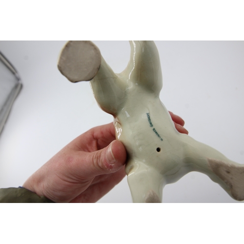 294 - German figure of a puppy, attractive item
